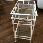 Tea Trolley 2